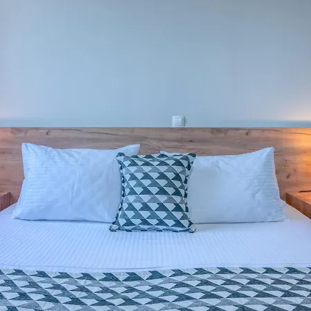 Ferienhaus Sunbeam Village House- 5min From Falassarna Bch