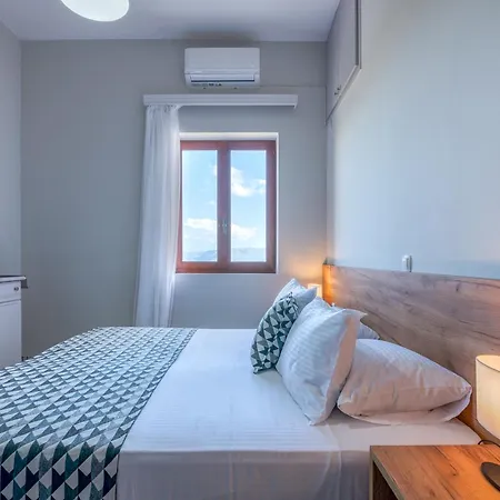 Sunbeam Village House- 5min From Falassarna Bch * Kissamos