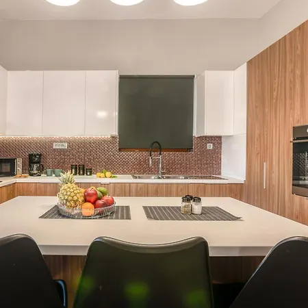 Sunbeam Village House- 5min From Falassarna Bch *