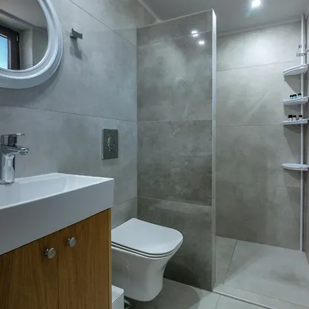Sunbeam Village House- 5min From Falassarna Bch