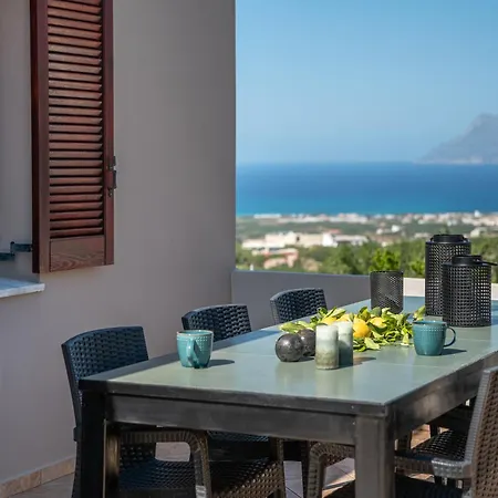 Sunbeam Village House- 5min From Falassarna Bch Holiday home *