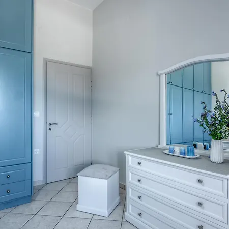 Sunbeam Village House- 5min From Falassarna Bch *