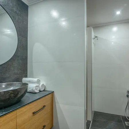 Sunbeam Village House- 5min From Falassarna Bch
