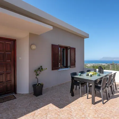 Sunbeam Village House- 5min From Falassarna Bch Holiday home Kissamos