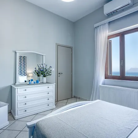 Sunbeam Village House- 5min From Falassarna Bch Holiday home Kissamos