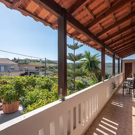 Sunbeam Village House- 5min From Falassarna Bch Holiday home Kissamos