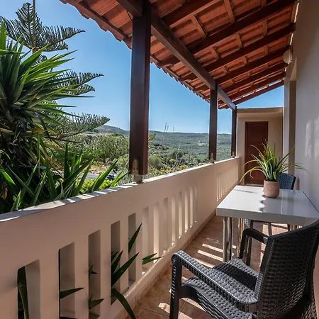 Sunbeam Village House- 5min From Falassarna Bch Holiday home