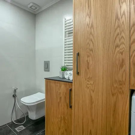 Sunbeam Village House- 5min From Falassarna Bch Holiday home *